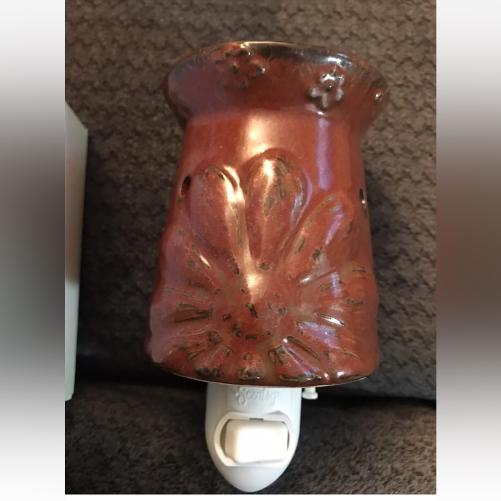Candle warmer plug-in - Boho Chic by Scentsy
